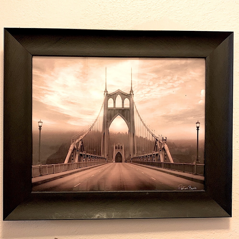Patrick Burke Archival Print Photo